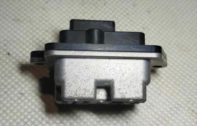 Foto 4ª: Calefacción Lexus LX 4.7 G 470 V8 (2002)