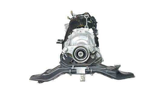 Foto 2ª: Caja Cambios Subaru Legacy EE20 (2009)