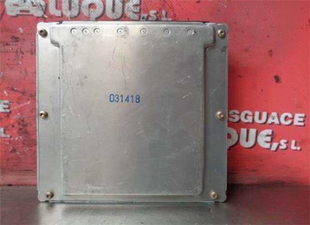 Foto 3ª: Centralita Motor ECU Bmw Serie 3 315 330D (184CV) [306D1]