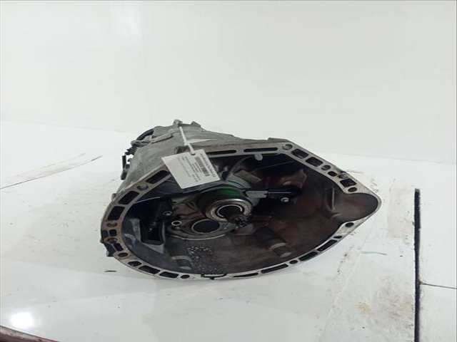 Caja Cambios Mercedes Clase C 160 2.2 CDI CAT BERLINA 143CV 105KW