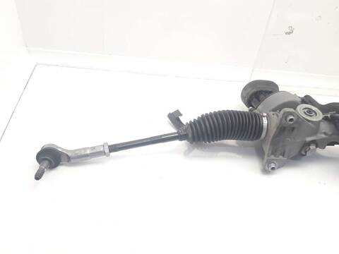 Foto 3ª: Cremallera de Direccion Volkswagen Golf 1.9 TDI BERLINA 105CV 77KW (2006)