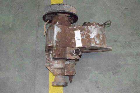 Caja Transfer Santana Anibal 2.8 TDI 125CV