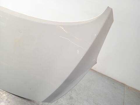 Foto 3ª: Capot Hyundai i30 TREND 90CV 66KW [D4FC] (2012)