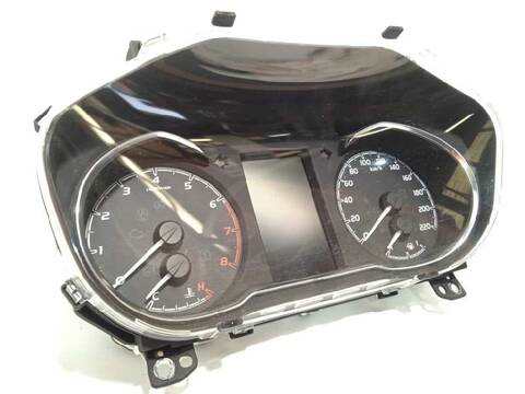 Cuadro de Instrumentos Toyota Yaris 1.0 CAT 69CV 51KW