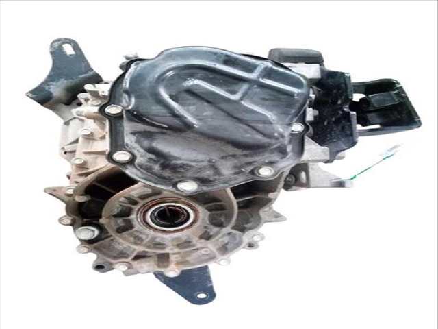 Foto 2ª: Caja Cambios Hyundai i30 1.4 (2007)