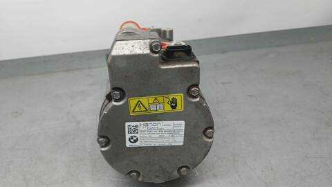 Foto 3ª: Compresor Aire Acondicionado Bmw i3 ELECTRIC 170CV 125KW [IB1P25B] (2018)