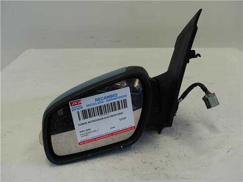Retrovisor Izquierdo Ford Focus 1.8 TDCI 115CV 85KW