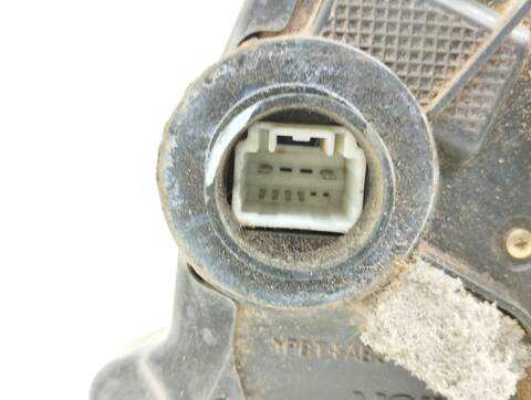 Foto 4ª: Cerradura Puerta Delantera Izquierda Toyota Land Cruiser 3.0 D-4D GX 163CV 120KW [1KD-FTV] (2003)