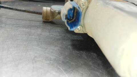 Foto 4ª: Elevalunas Eléctrico Delantero Derecho Chevrolet Captiva 2.0 VCDI LTX SPORT 150CV 110KW [Z20S] (2006)