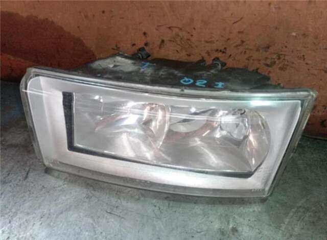 Faro Izquierdo Iveco Daily 35 S 11 V.35 C 11 V