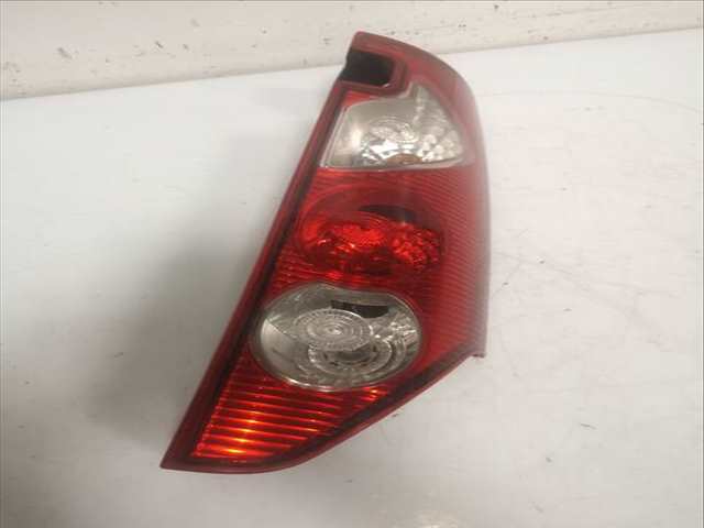 Foto 3ª: Piloto Trasero Derecho Renault Kangoo K9K800 (2011)