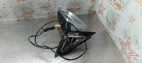 Foto 2ª: Retrovisor Izquierdo Audi A4 2.5 TDI 120KW) AVANT 163CV [BFC] (2002)