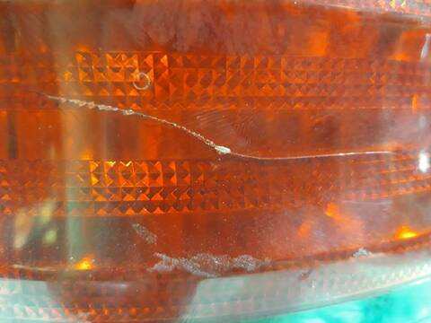 Foto 3ª: Piloto Trasero Izquierdo Mercedes Clase B 150 180 CDI 245.207) 109CV 80KW (2007)