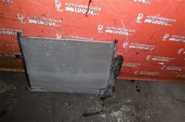 Foto 2ª: Radiador Calefaccion A.A. Bmw Serie 3 315 318 TI [N46B20A]
