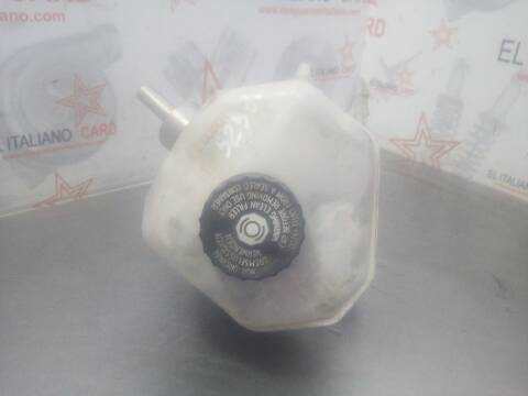 Foto 2ª: Bomba Freno Volkswagen Crafter CAJA CERRADA 30 BATALLA CORTA 109CV 80KW [BJK] (2008)