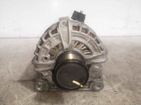 Alternador Dacia Sandero H4D470