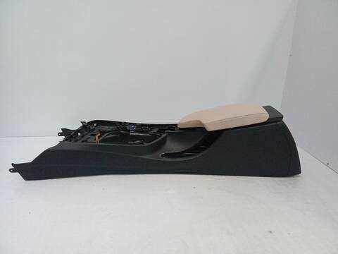 Foto 3ª: Consola Central Bmw Serie 3 318 2.0 D 150CV 110KW F30 F80) [B47 D20 A] (2016)