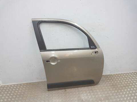 Puerta Delantera Derecha Citroen C3 LX