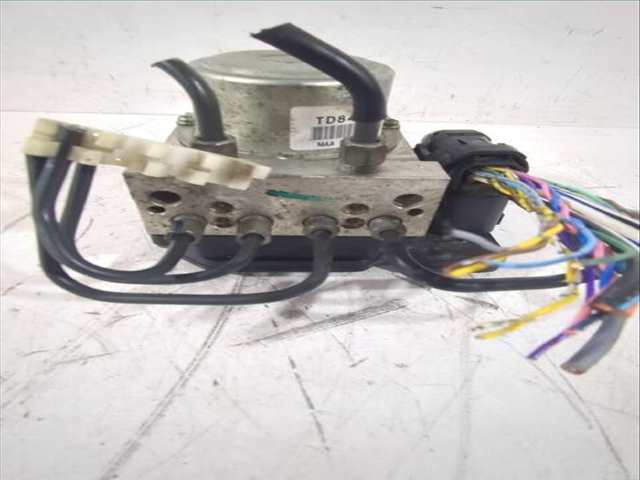 Foto 3ª: Abs Nissan Juke 1.5 DCI 110CV [K9K 410 K9K 636 K9K 646 K9K 896] (2010)