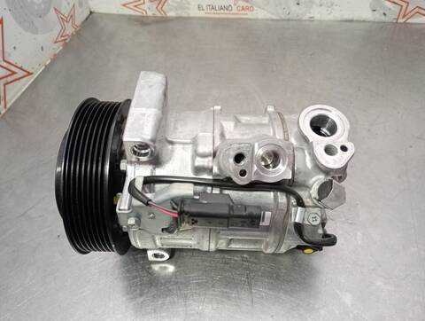 Foto 3ª: Compresor Aire Acondicionado Mercedes Clase A 140 A 200 177.087) 163CV 120KW (2018)