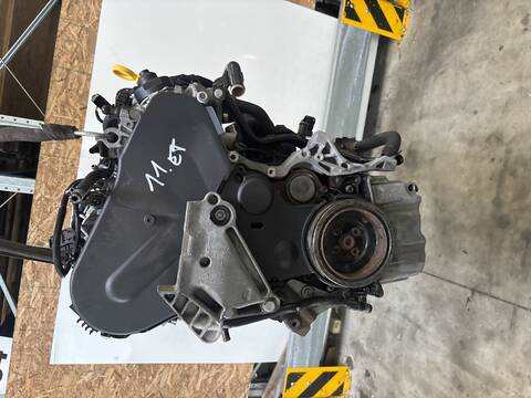 Foto 2ª: Motor Completo Volkswagen Golf 150CV 110KW [CRBC CRB] (2014)