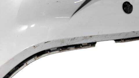 Foto 3ª: Paragolpes Trasero Renault Megane M5P600 BERLINA IV BERLINA 5P (2022)