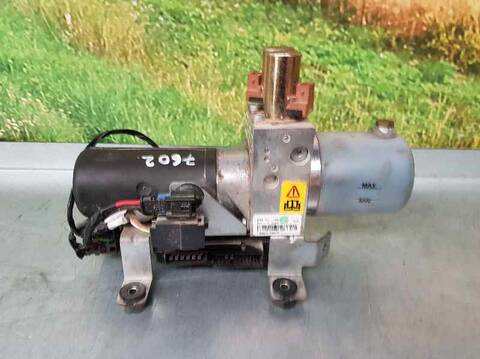 Techo Eléctrico Renault Megane CONFORT DYNAMIQUE COUPE 106CV 78KW II COUPE/CABRIO