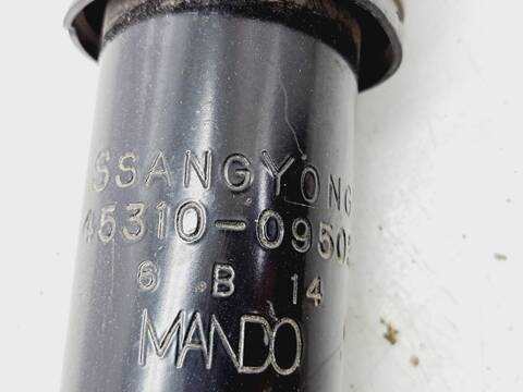 Foto 3ª: Amortiguador Trasero Izquierdo Ssangyong Kyron 2.0 141CV 104KW [D20DT] (2006)