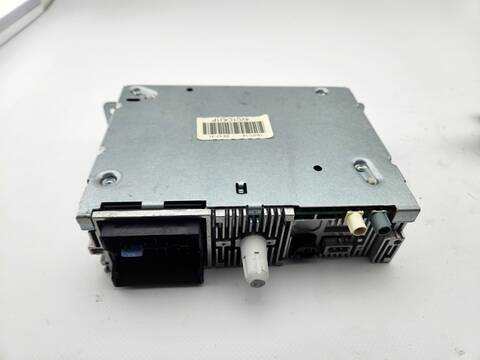Foto 3ª: Sistema Audio Radio CD Peugeot 208 ACTIVE 82CV 60KW [HM01] (2014)
