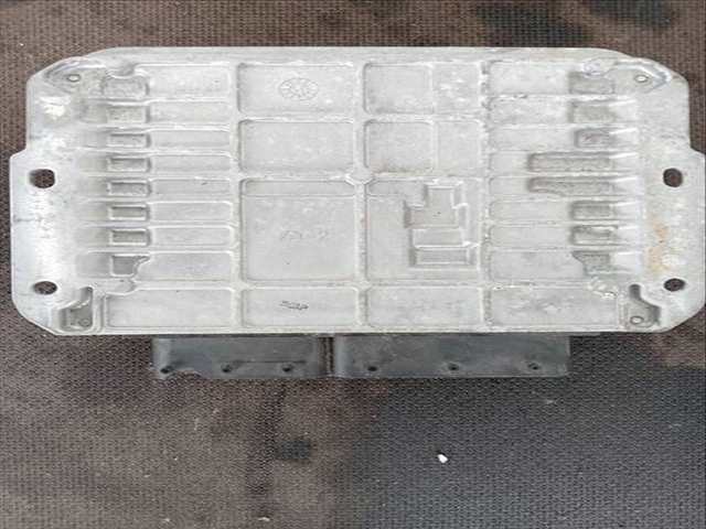 Foto 2ª: Centralita Motor ECU Nissan Cabstar 2.5 DIESEL 131CV (2006)