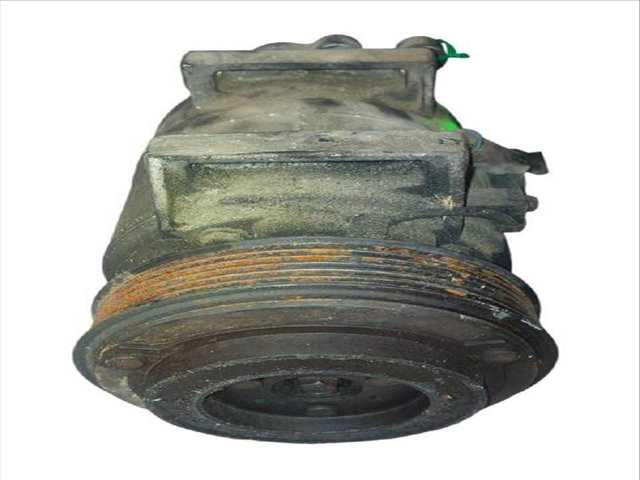 Foto 2ª: Compresor Aire Acondicionado Volvo S60 D5 (2000)