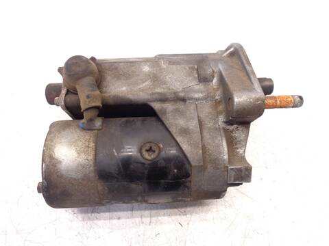 Foto 2ª: Motor de Arranque Toyota Hilux 102 - 144 CV [2KD-FTV 2KD] (2010)