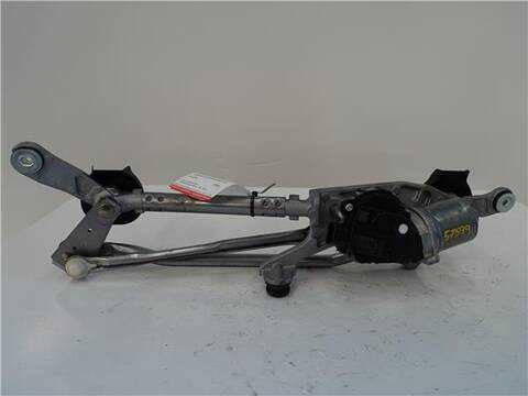 Motor Limpia Delantero Toyota CHR HIBRIDO HYBRID ACTIVE 122CV 90KW