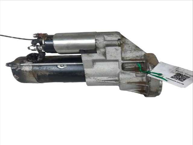 Foto 2ª: Motor de Arranque Nissan Eco 100.35 (1997)