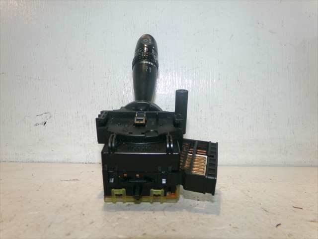 Foto 3ª: Mando Multifuncion Kia Picanto 1.1 G 2004-2008 [G4HC] (2006)