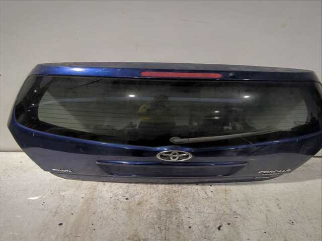 Portón Toyota Corolla 2.2 D-CAT 177CV 130KW