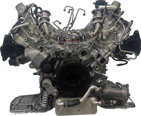 Motor Completo Audi A8 D4 420CV 309KW