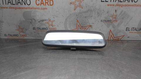 Retrovisor Interior Mercedes Clase A 140 A 200 177.087) 163CV 120KW