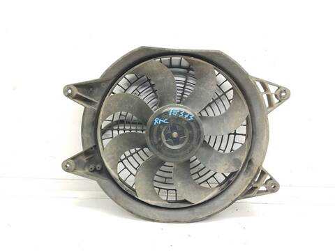 Foto 2ª: Electroventilador Aire Acondicionado Kia Carnival 2.9 CDRI EX 144CV 106KW [D/J3] (2005)