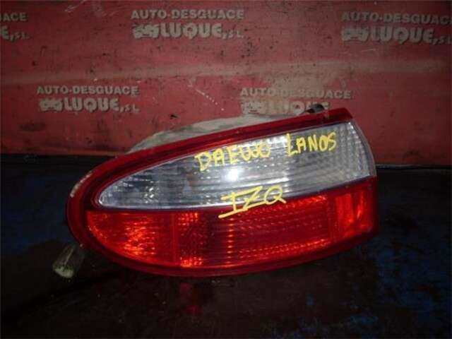 Piloto Trasero Izquierdo Daewoo Lanos 1.6 16V