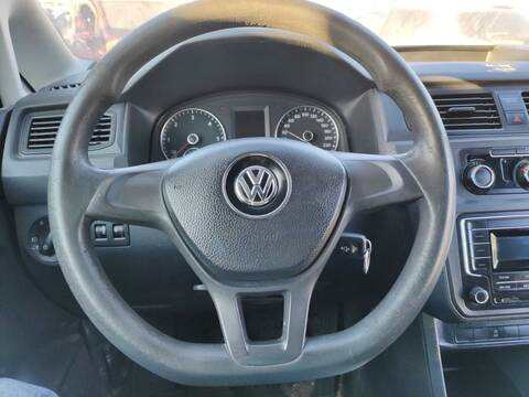 Volante Volkswagen Caddy FURGON BMT 75CV 55KW