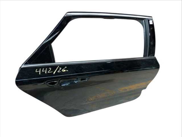 Foto 3ª: Puerta Trasera Derecha Citroen C4 1.6 HDI - BLUEHDI 115 PICASSO 115CV (2013)