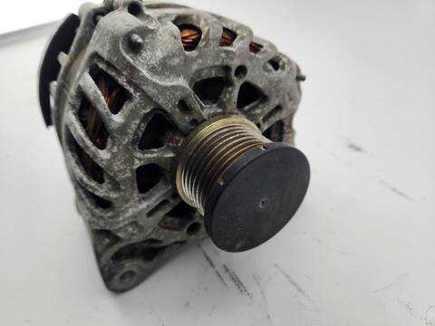 Foto 2ª: Alternador Dacia Sandero AMBIANCE 90CV 66KW [H4BG4] (2020)