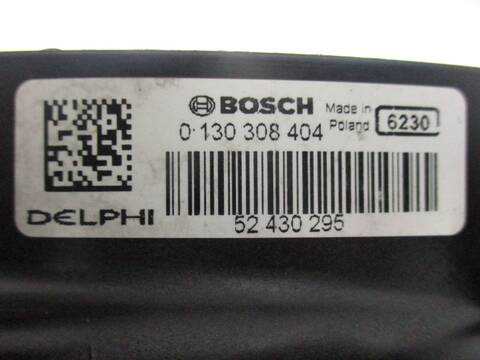 Foto 2ª: Electroventilador Opel Astra A17DTR BERLINA (2011)