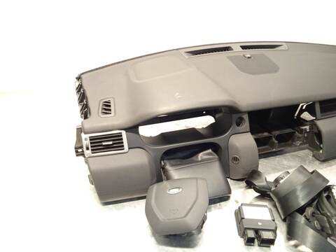 Foto 2ª: Kit Airbag Land Rover Discovery 2.0 D 4X4 150CV 110KW [204DTD] (2015)