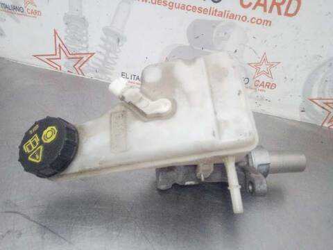 Foto 4ª: Bomba Freno Bmw Serie 5 518 530I BERLINA 231CV 170KW [306S3] (2003)