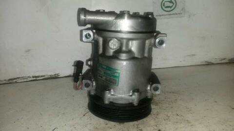Foto 2ª: Compresor Aire Acondicionado Alfa Romeo 147 1.6 16V CAT 105CV 77KW [AR37203] (2005)