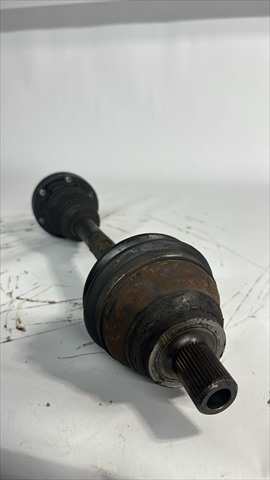 Transmision Delantera Izquierda Volkswagen Golf 2.0 TDI