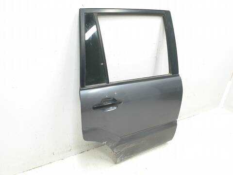 Foto 3ª: Puerta Trasera Derecha Toyota Land Cruiser 3.0 D-4D GX (2004)