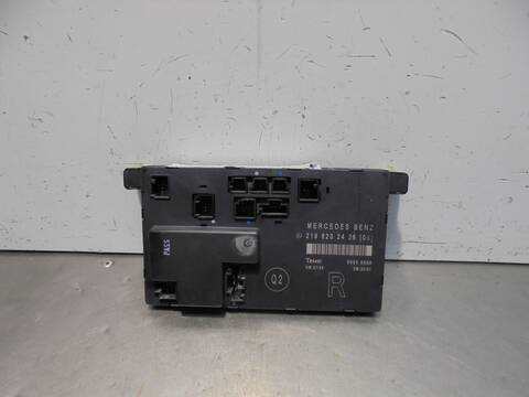 Modulo Confort BCM Mercedes Clase C 160 350 CGI 219.357) 292CV 215KW